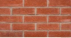 Photo Textures of Wall Brick